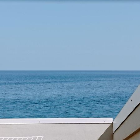 Mirone Apartment Fronte Mare Beachfront House ロッカルメーラ エクステリア 写真