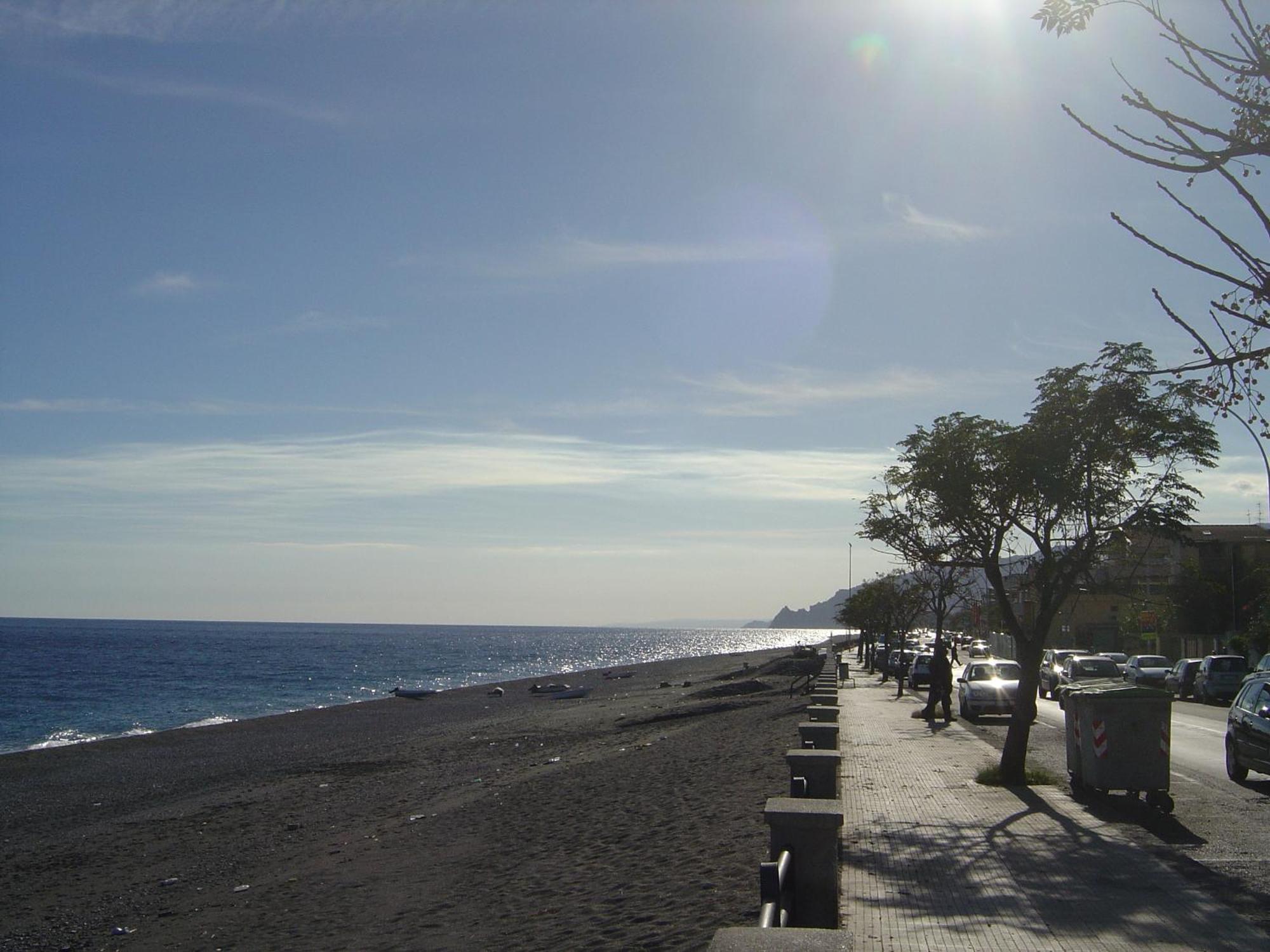 Mirone Apartment Fronte Mare Beachfront House ロッカルメーラ 部屋 写真
